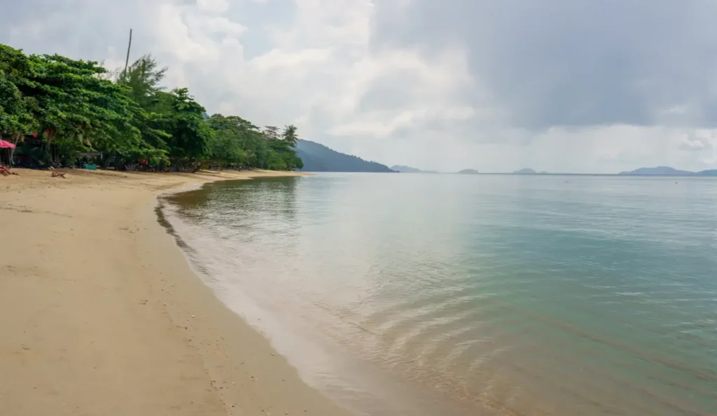 Koh Chang