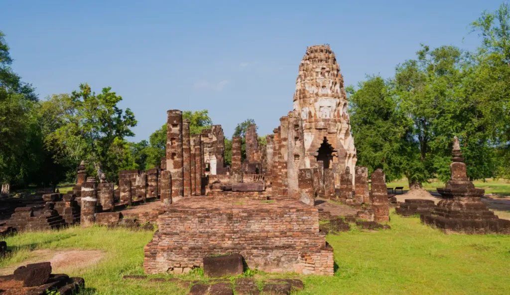 Sukhothai