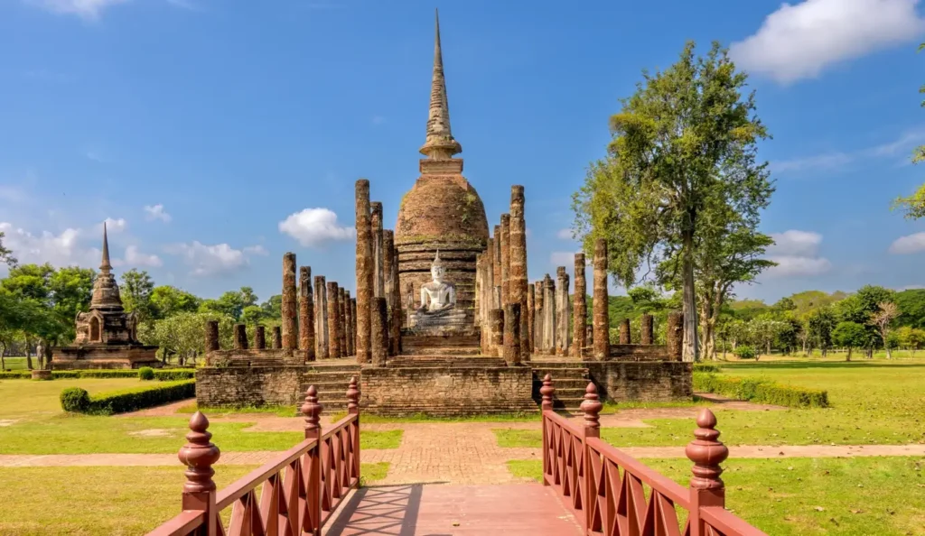 Sukhothai