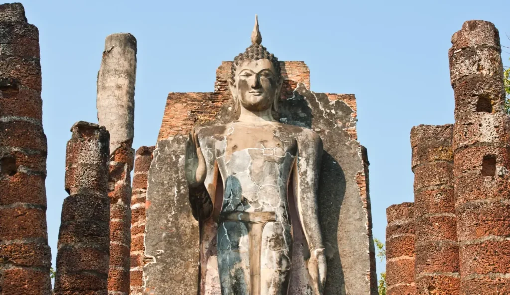 Sukhothai