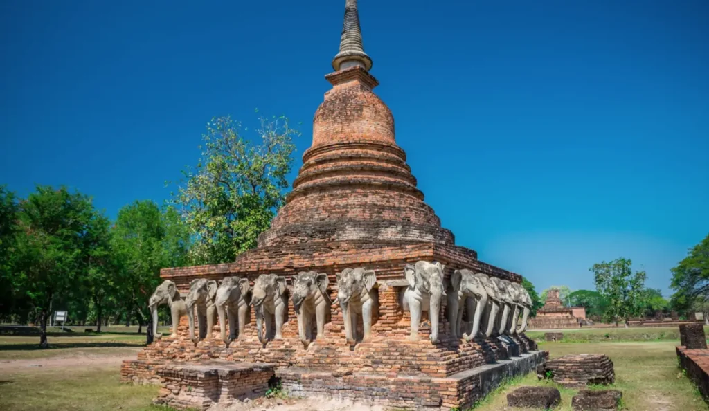 Sukhothai